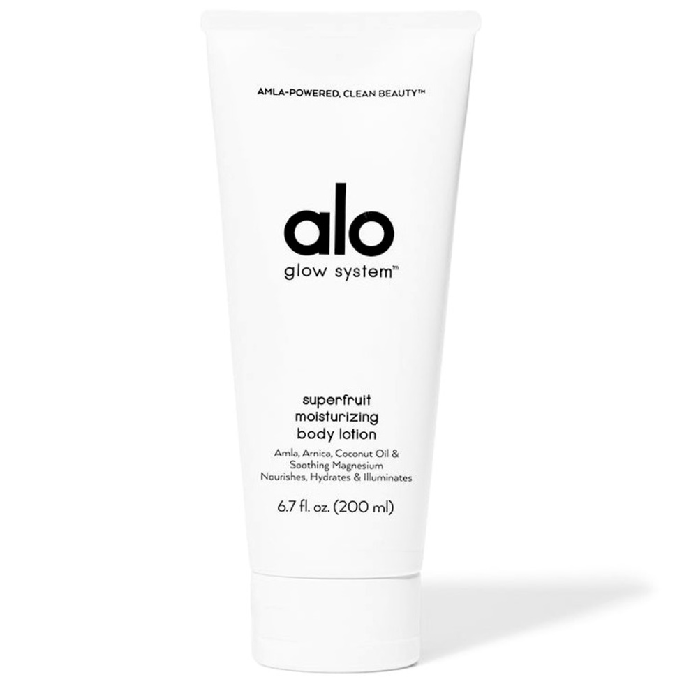 Alo Glo System - Superfruit Body Lotion